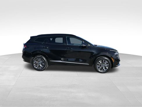 Used 2023 Kia Sportage SX Prestige image 2
