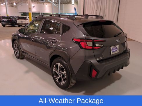 Used 2024 Subaru Crosstrek 2.0i Premium image 6