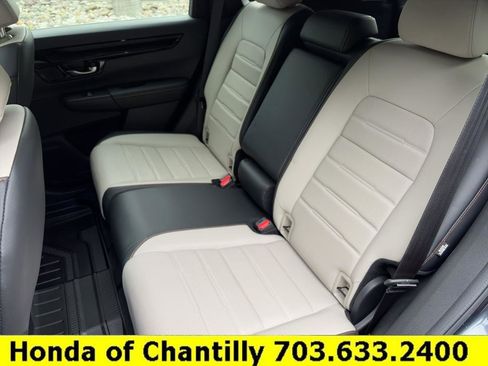 Certified 2024 Honda CR-V Sport Touring image 28