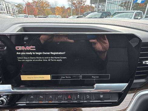 New 2026 GMC Sierra 1500 Elevation w/ Elevation Premium Package image 22