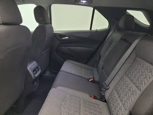 Used 2023 Chevrolet Equinox LT FWD image 18
