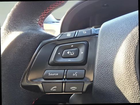 Used 2017 Subaru WRX Limited image 24