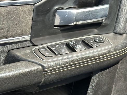 Used 2021 RAM 2500 Laramie AWD/4WD image 22