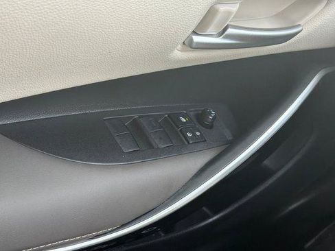 Certified 2026 Toyota Corolla XLE FWD image 13
