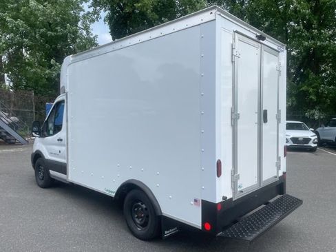 New 2024 Ford Transit 350 w/ Exterior Upgrade Package image 3