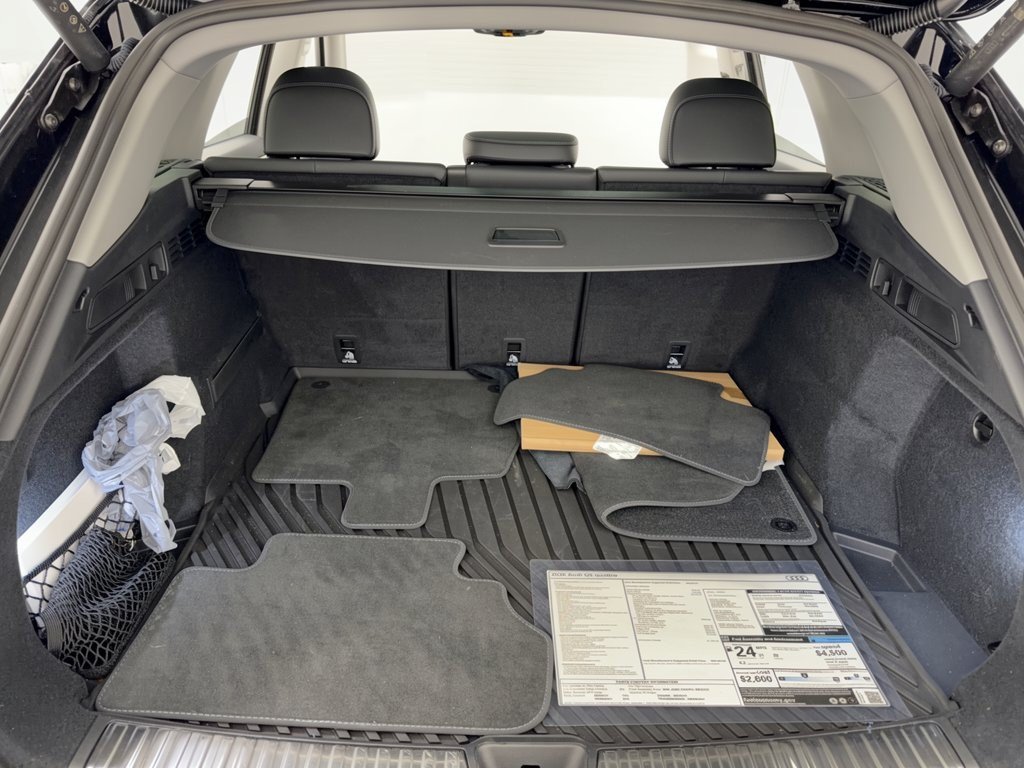 Certified 2026 Audi Q5 Premium Plus AWD/4WD image 28