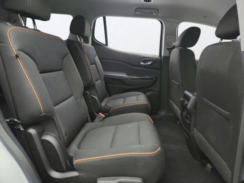 Used 2021 GMC Acadia AT4 AWD/4WD image 32