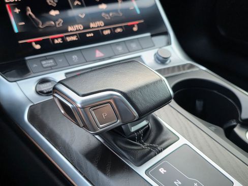 Used 2023 Audi A6 2.0T Premium image 30