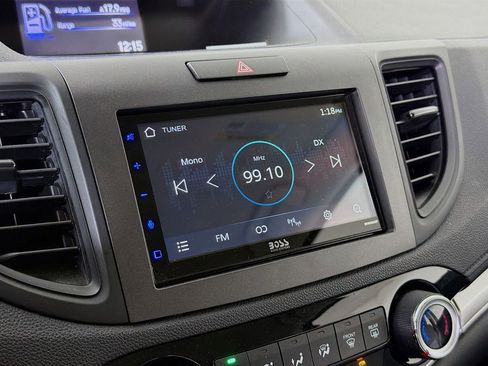 Used 2016 Honda CR-V LX image 14