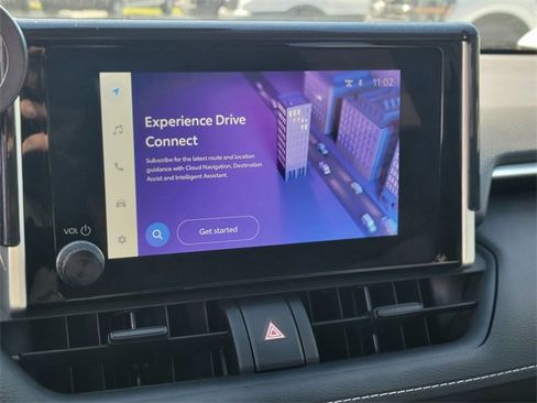 Used 2024 Toyota RAV4 LE image 25