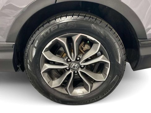 Used 2020 Honda CR-V EX image 7