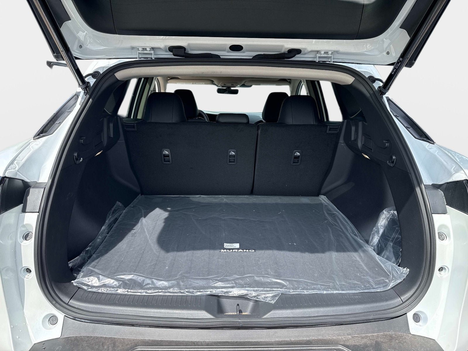 Certified 2026 Nissan Murano SL AWD/4WD image 13