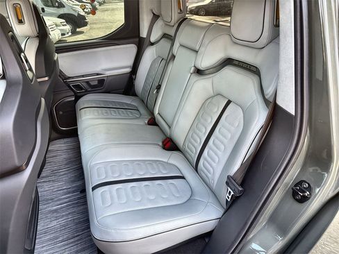 Used 2023 Rivian R1T Launch Edition image 25