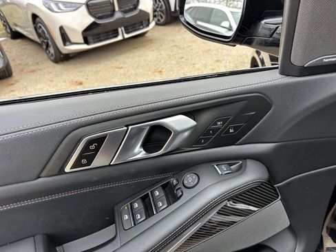 Used 2023 BMW X5 M50i w/ Executive Package image 12