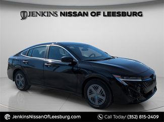 New 2026 Nissan Sentra S w/ Floor Mat Package 360° Tour