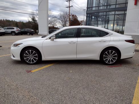 Used 2019 Lexus ES 350 image 3