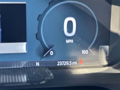 Certified 2022 Ford Expedition King Ranch image 13