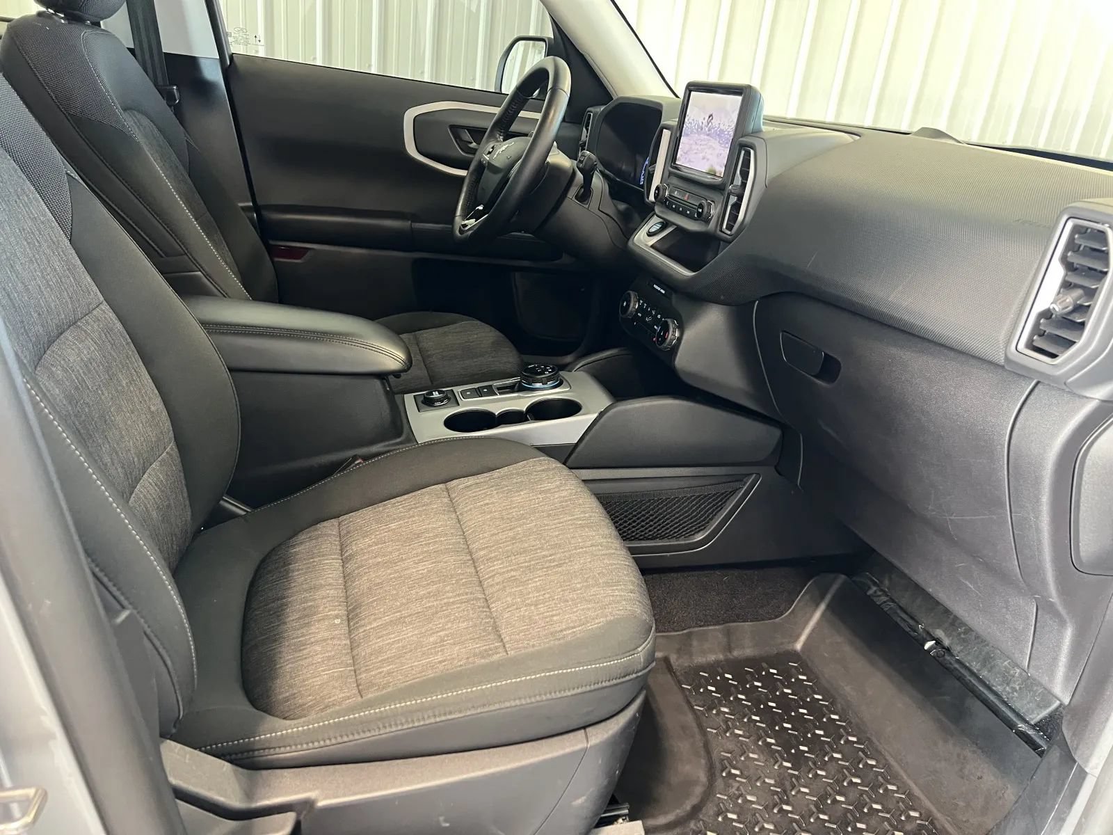 Used 2023 Ford Bronco Sport Big Bend w/ Convenience Package AWD/4WD image 28