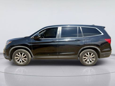 Used 2020 Honda Pilot EX-L image 6