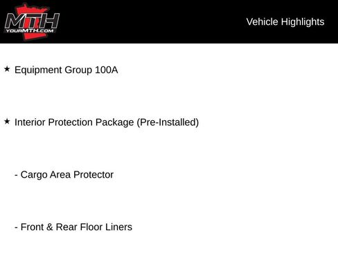 Used 2021 Ford Mustang Mach-E Select image 5