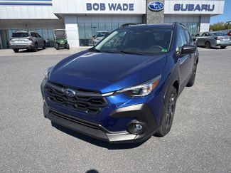 Certified 2025 Subaru Crosstrek 2.5i Premium image 1