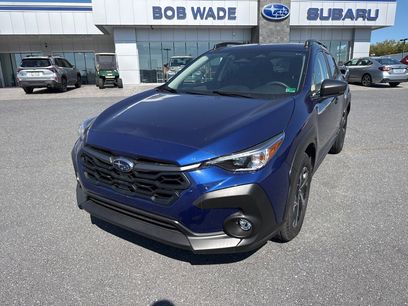 Certified 2025 Subaru Crosstrek 2.5i Premium