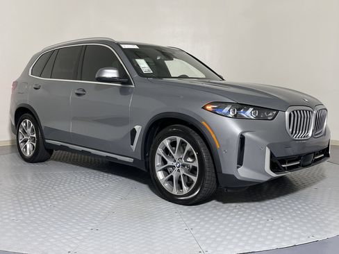 Used 2026 BMW X5 sDrive40i RWD image 7
