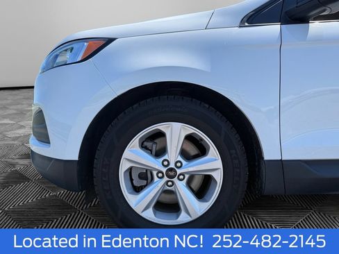 Certified 2024 Ford Edge SE AWD/4WD image 15