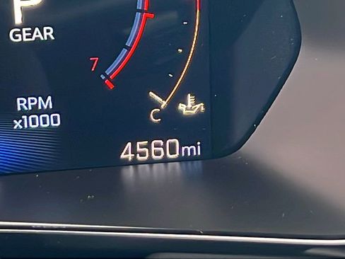 Used 2024 Chevrolet Colorado ZR2 w/ ZR2 Convenience Package III image 30