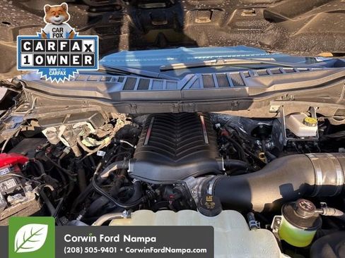 Used 2025 Ford F150 XL AWD/4WD image 14