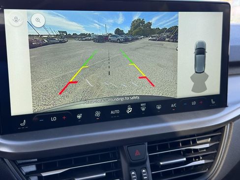 New 2025 Ford Escape SE w/ Class II Trailer Tow Package image 18