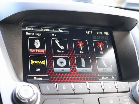 Used 2013 GMC Terrain SLE image 33