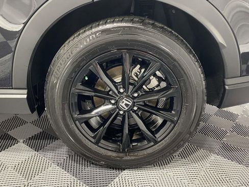 New 2025 Honda CR-V Sport-L image 7