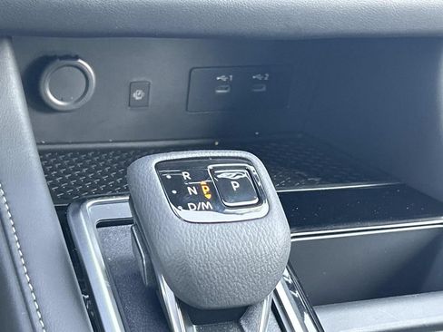 New 2026 Nissan Pathfinder SL AWD/4WD image 33