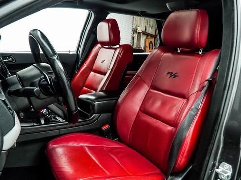 Used 2021 Dodge Durango R/T image 33