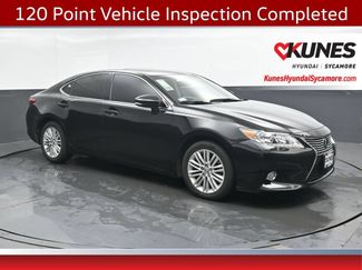 Used 2013 Lexus ES 350 w/ Luxury Pkg FWD video 1