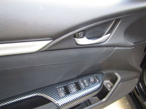 Used 2021 Honda Civic EX image 19