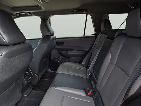 Certified 2026 Subaru Outback Premium AWD/4WD image 10