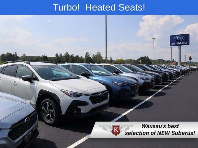 Used 2024 Subaru Outback Onyx Edition XT AWD/4WD image 29