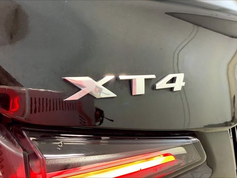 Used 2019 Cadillac XT4 Sport AWD/4WD image 29