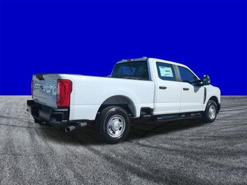 New 2026 Ford F250 XL w/ XL Driver Assist Package image 4