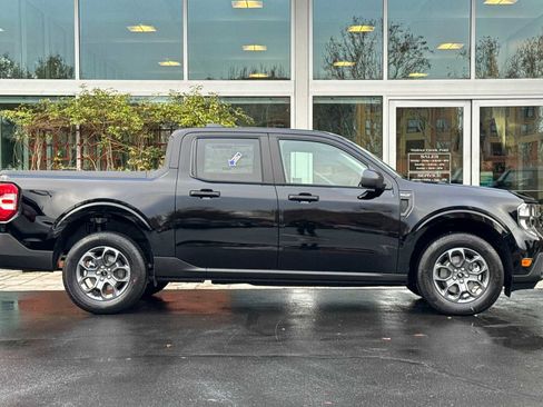 New 2026 Ford Maverick XLT image 10