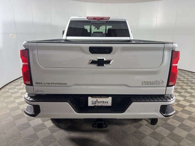New 2026 Chevrolet Silverado 2500 High Country w/ Technology Package AWD/4WD image 6