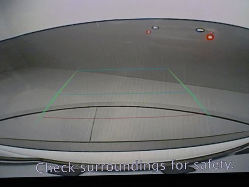 Used 2025 Nissan Kicks SV image 16