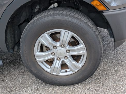 Used 2019 Ford Ranger XL w/ Equipment Group 101A Mid RWD image 11