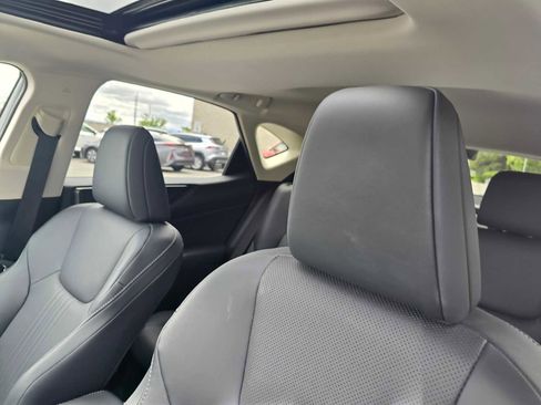 Certified 2025 Lexus NX 350h AWD w/ Accessory Package (2T) image 24