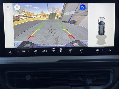 Used 2025 Ford Bronco Sport Big Bend image 24