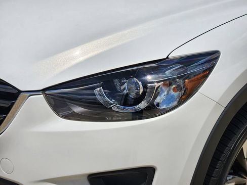 Used 2016 MAZDA CX-5 Grand Touring FWD image 9