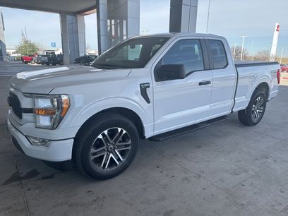 Used 2021 Ford F150 XL w/ Equipment Group 101A High
