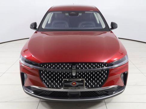 Used 2025 Lincoln Nautilus Premier image 59